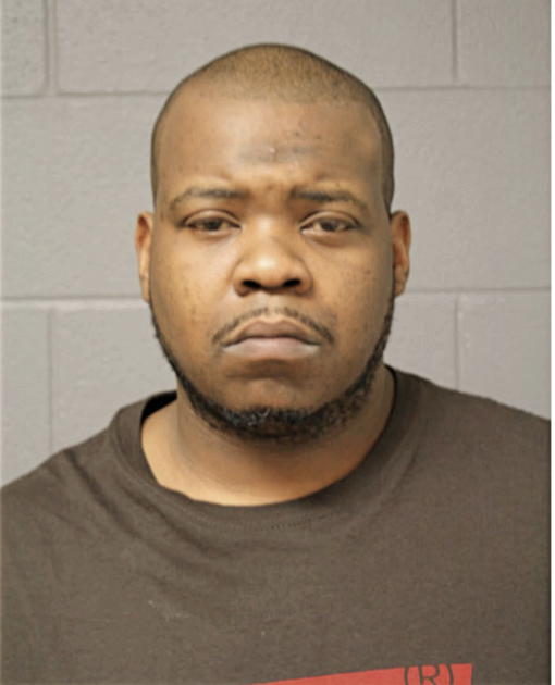 VINCSON V JOHNSON, Cook County, Illinois