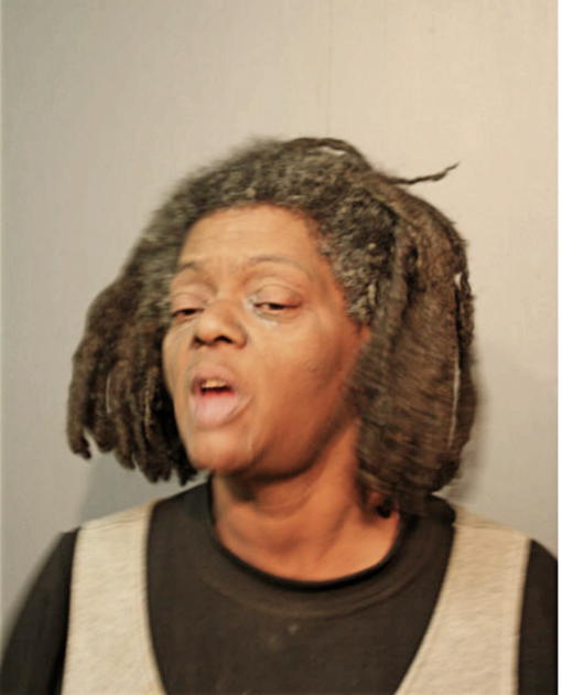 CHRISTINE M JONES, Cook County, Illinois