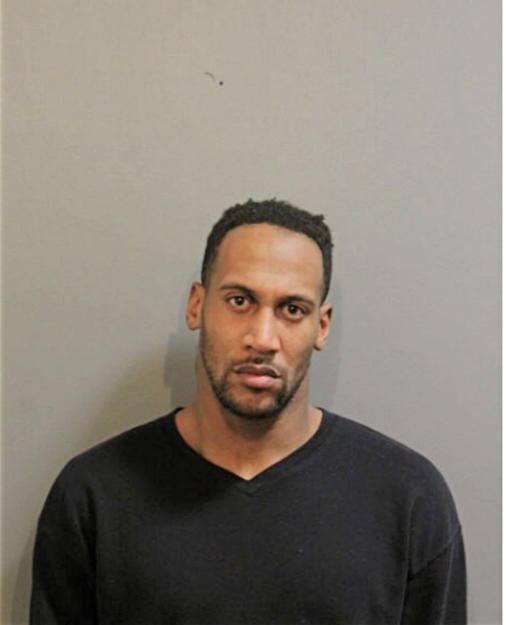CLIFTON JONES, Cook County, Illinois