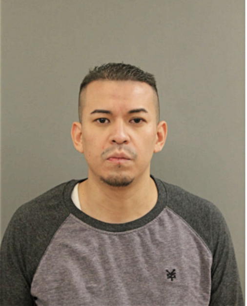 JAVIER JUAREZ, Cook County, Illinois