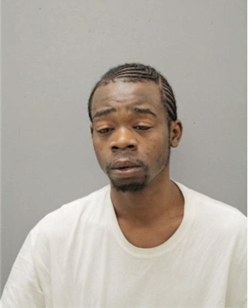 ANTONIO F KEENAN, Cook County, Illinois