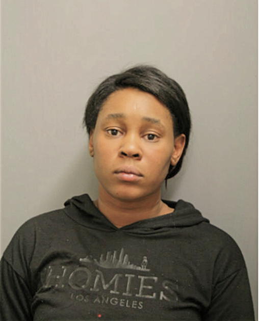 JOYCE A KIRKMAN, Cook County, Illinois
