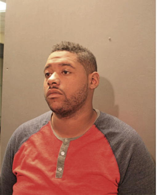 DARIAN L MARSH, Cook County, Illinois