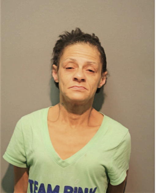JANICE A LAMBERT, Cook County, Illinois