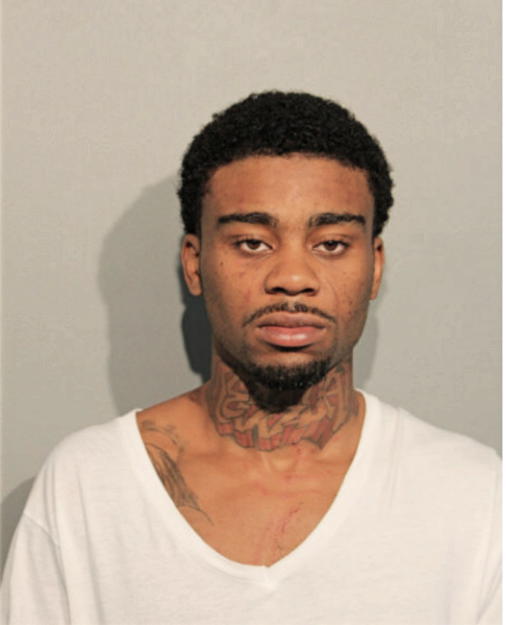 KRISTOPHER C LEAKE, Cook County, Illinois