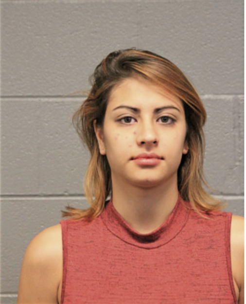 GABRIELA LEON, Cook County, Illinois