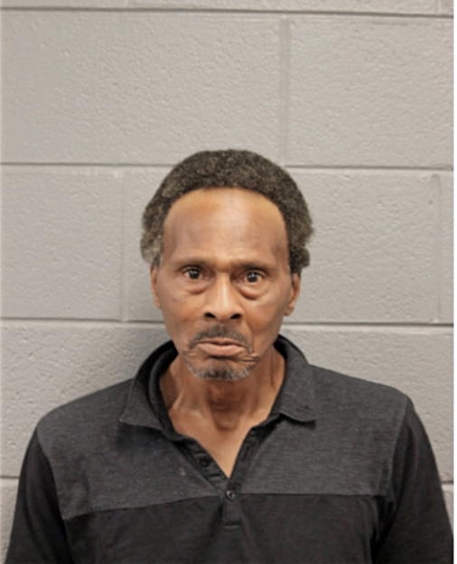 KELVIN A LOVING, Cook County, Illinois