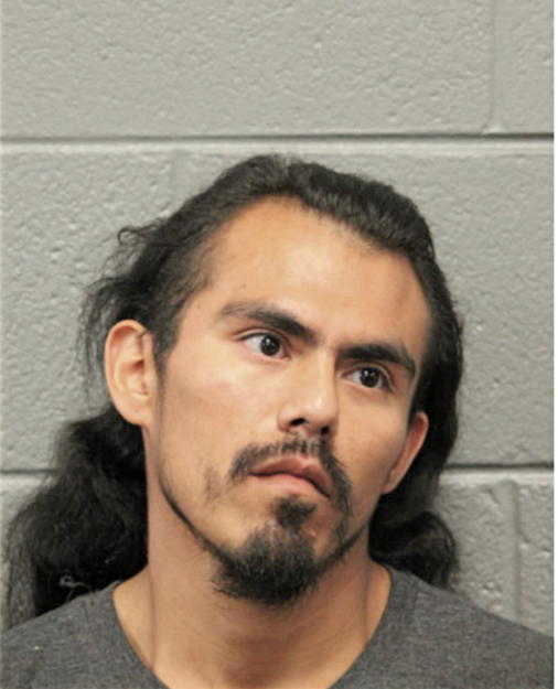 FRANCISCO LOZANO, Cook County, Illinois