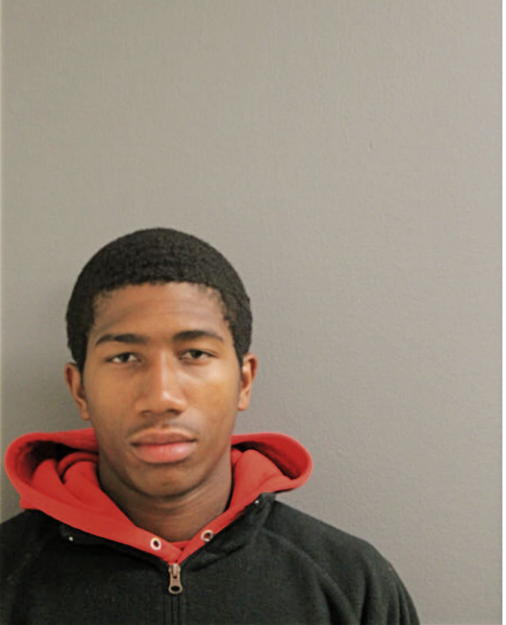 WILLIE D MADDEN, Cook County, Illinois