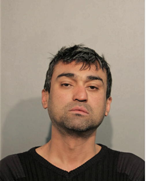 JAWAD HUSSAIN MALIK, Cook County, Illinois