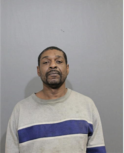 JERRY D MALLETT, Cook County, Illinois