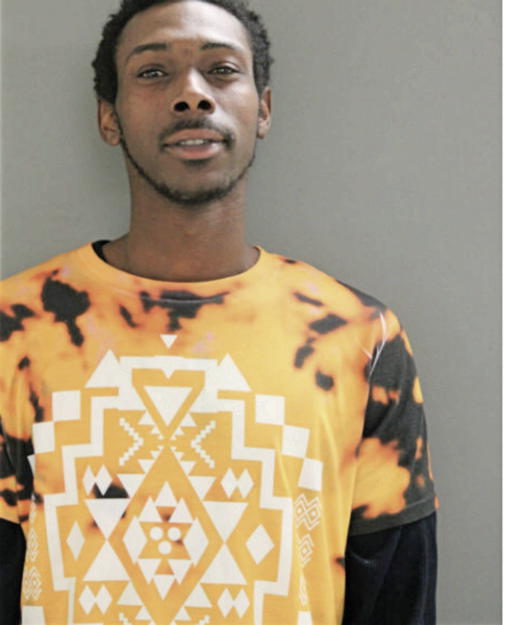 SONNIE MARTIN, Cook County, Illinois