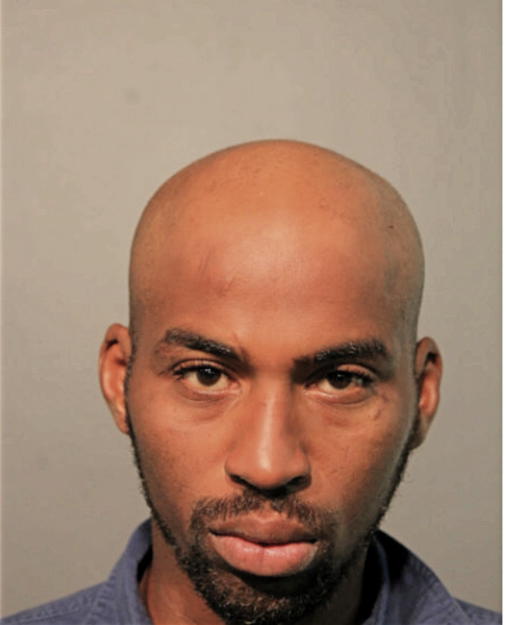 BRANDON J MASON, Cook County, Illinois