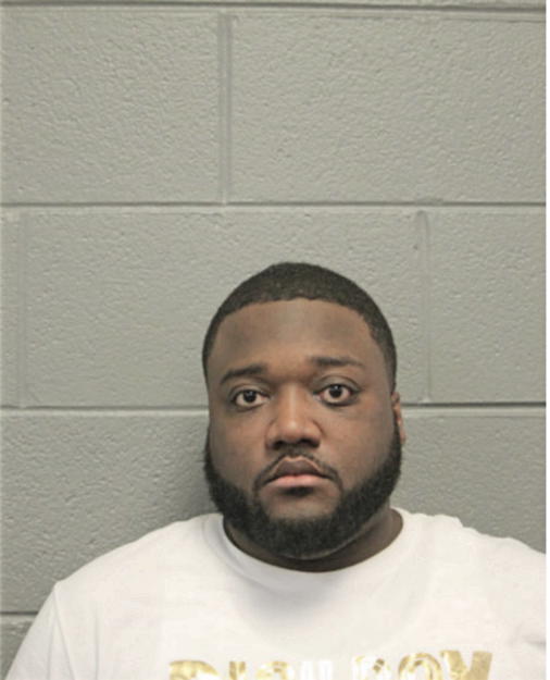 DESHAWN J MASON, Cook County, Illinois