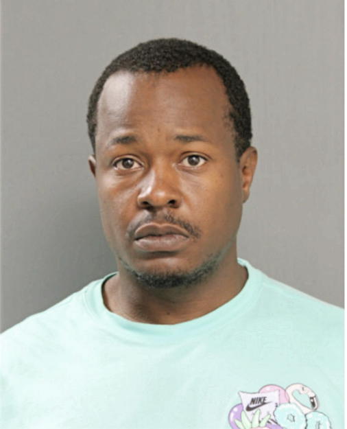 MARTELL N MCCOLLOUGH, Cook County, Illinois
