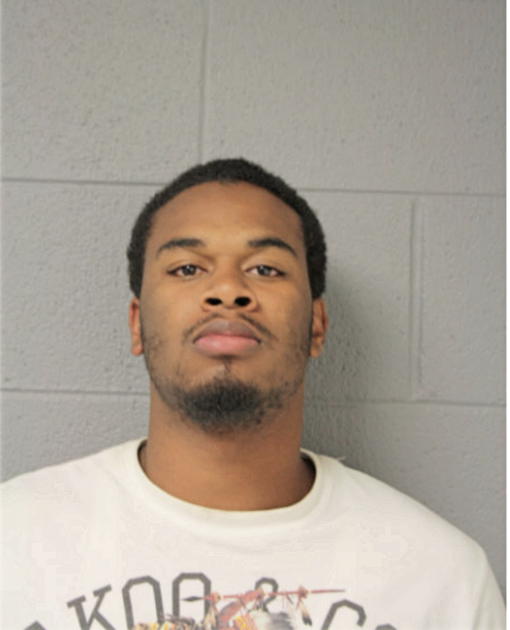 TIMOTHY E MCCRAY, Cook County, Illinois
