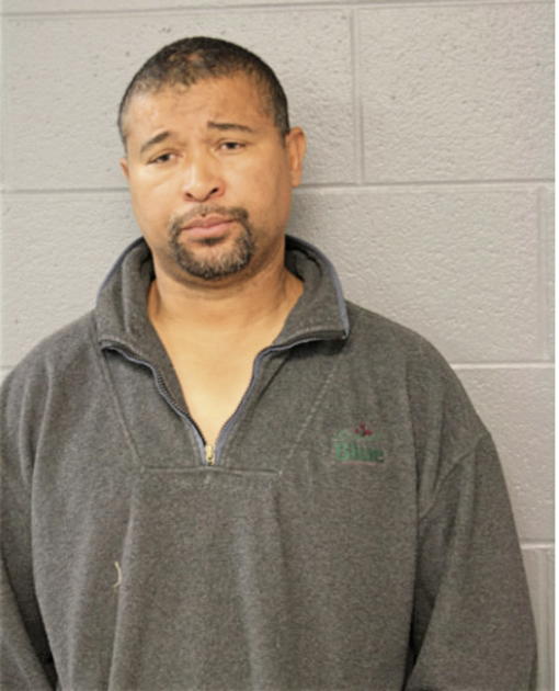 PAUL MCKINLEY, Cook County, Illinois