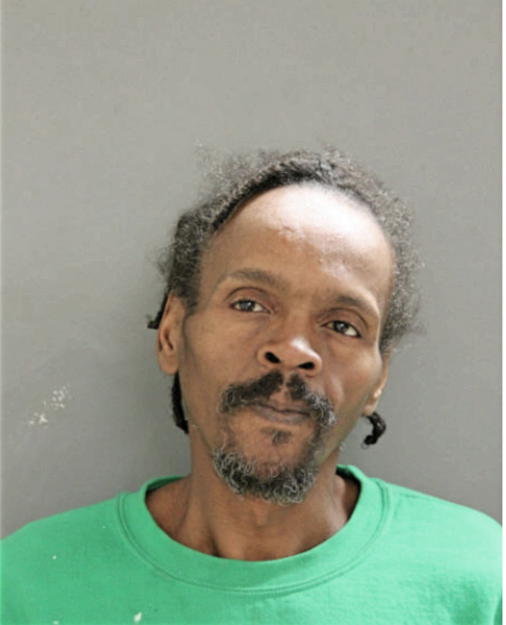 ACIE MCLAURIN, Cook County, Illinois