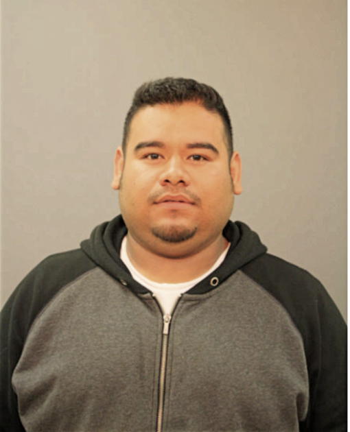 JOSE MEDINA, Cook County, Illinois