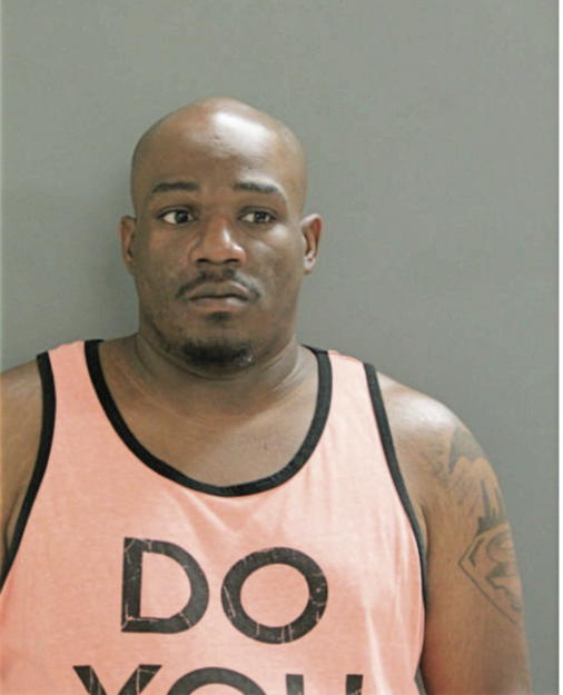 DAVID MITCHELL, Cook County, Illinois