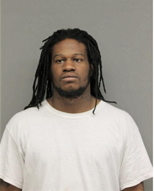 MELVIN L MOFFETT, Cook County, Illinois