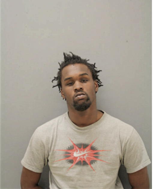 KABIL MOORE, Cook County, Illinois