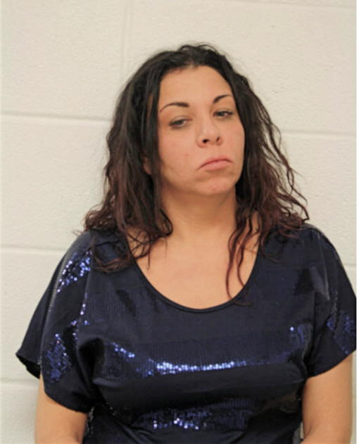 MANDY N MORAN, Cook County, Illinois