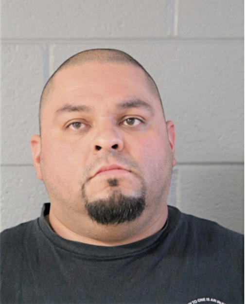 MARIO D MORENO, Cook County, Illinois