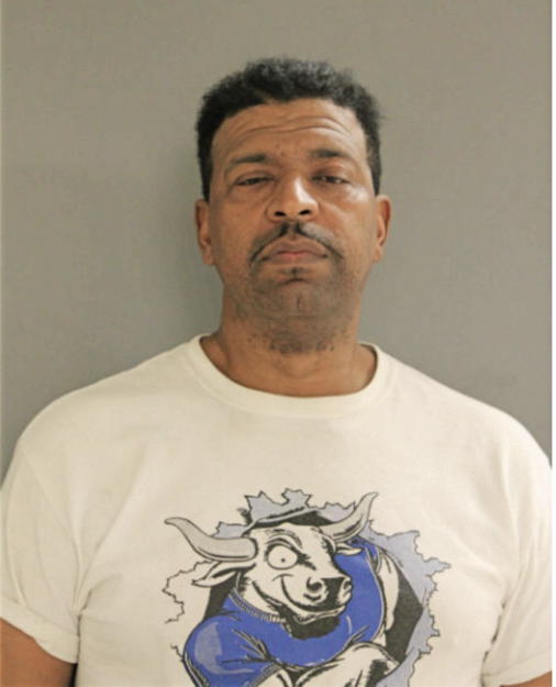 CHARLES J MOSS, Cook County, Illinois