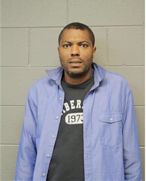 JIHAD L MUHAMMAD, Cook County, Illinois