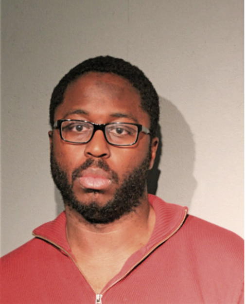 EVIN KARL NEMBHARD, Cook County, Illinois