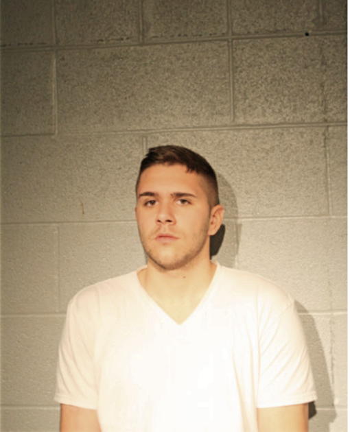 ALEX C OLIVETTI, Cook County, Illinois