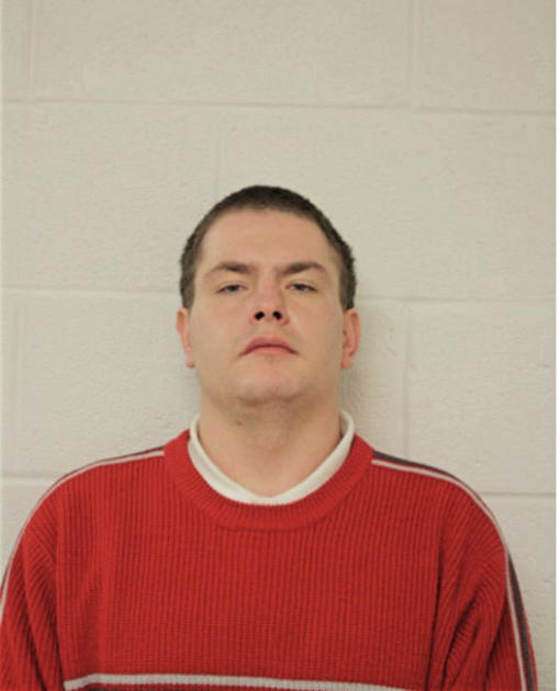 KONRAD OPALKA, Cook County, Illinois