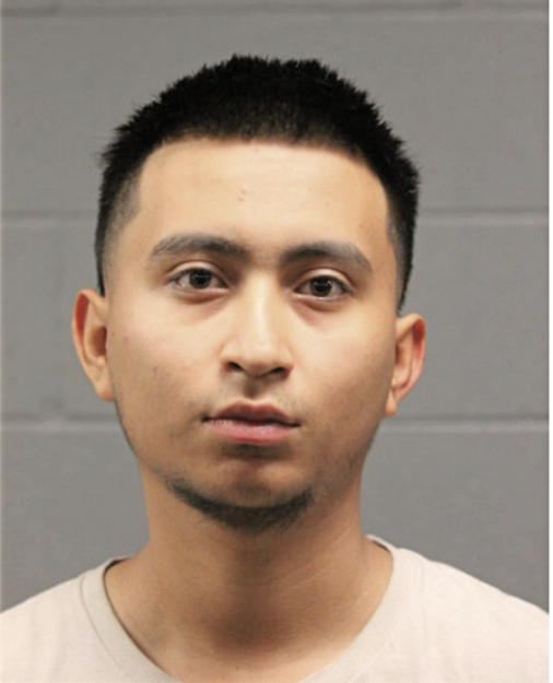 KEVIN ORTIZ, Cook County, Illinois