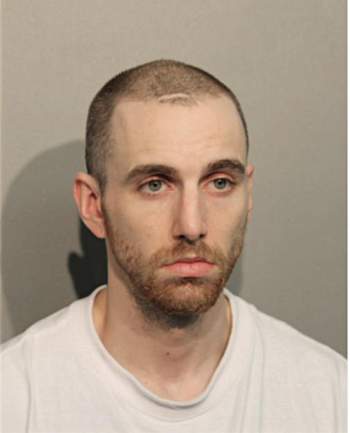 JEFFREY T PARRISH, Cook County, Illinois