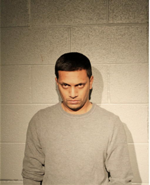 JIGNESH R PATEL, Cook County, Illinois