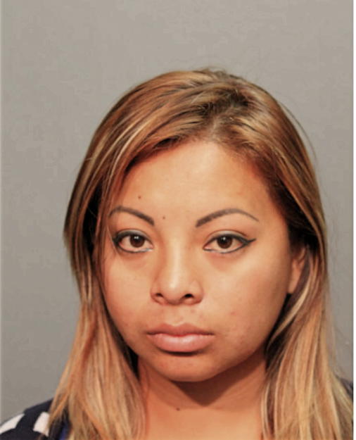 JOSSELINE M PATZAN-ORTIZ, Cook County, Illinois