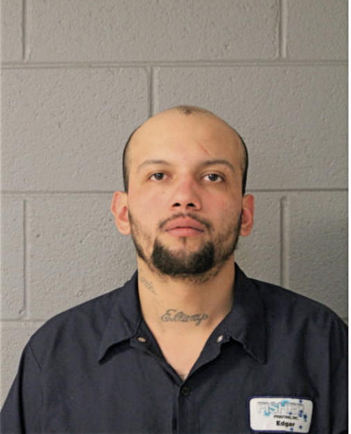EDGAR PENA, Cook County, Illinois