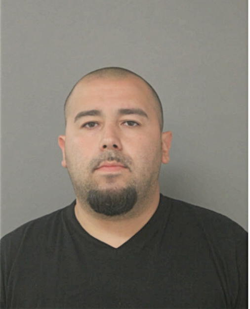JAIME PEREZ, Cook County, Illinois