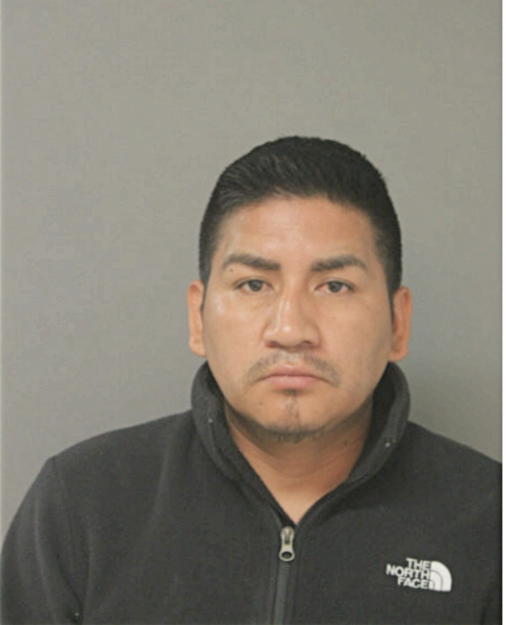 MARCO OLIVERIO PILLCO, Cook County, Illinois