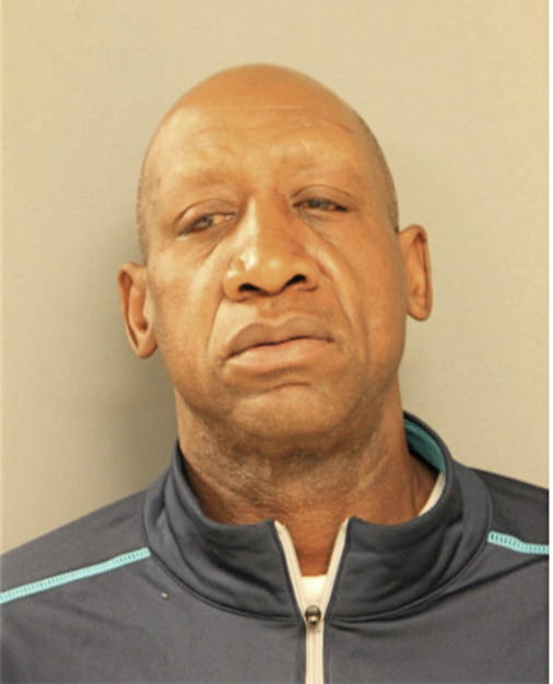 KENNETH POLLARD, Cook County, Illinois