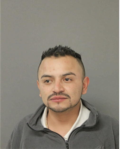 ANGEL PORTILLO-MORALES, Cook County, Illinois