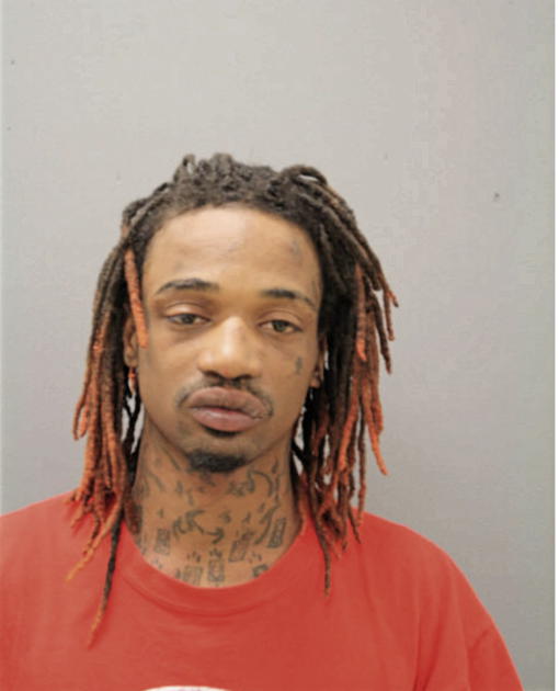 STACEY POWEL, Cook County, Illinois