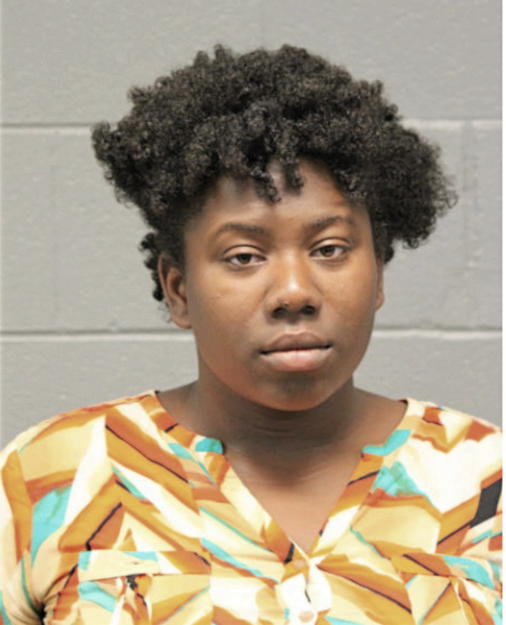 STEPHANIE A PRICE, Cook County, Illinois