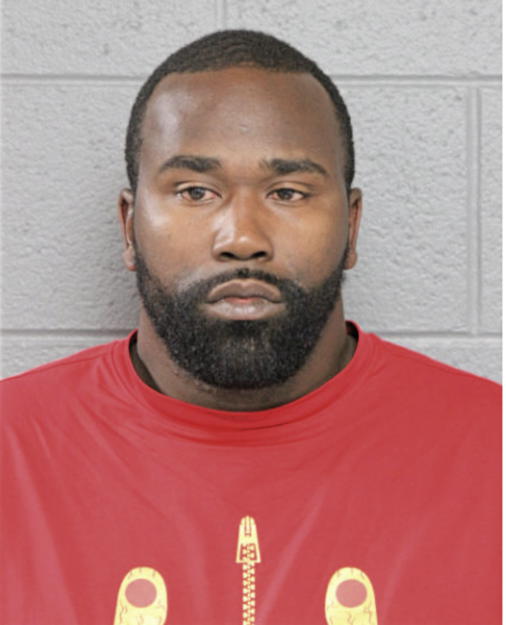 WILLIE PRICE, Cook County, Illinois