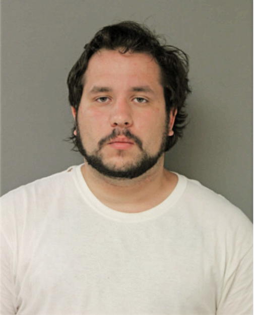 ANTHONY T PRONOTTO, Cook County, Illinois