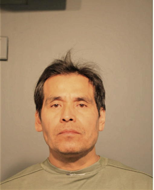 BLAS RAMIREZ, Cook County, Illinois