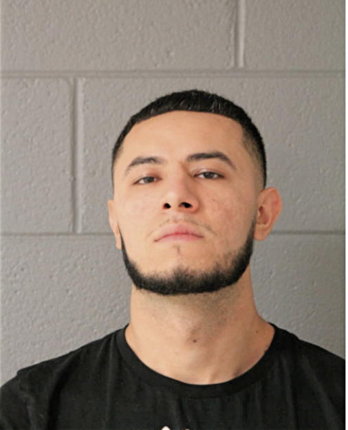 PEDRO RAMOS, Cook County, Illinois