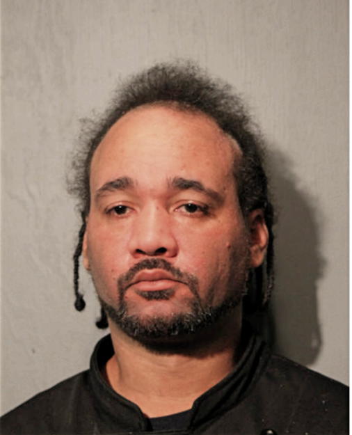 LOUIS A RAMSEY, Cook County, Illinois