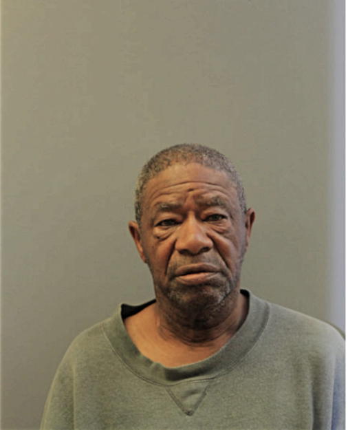 WILLIAM J REESE, Cook County, Illinois